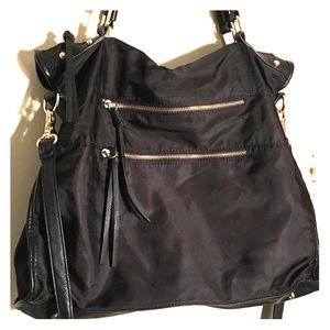 Charming Charlie Crossbody purse